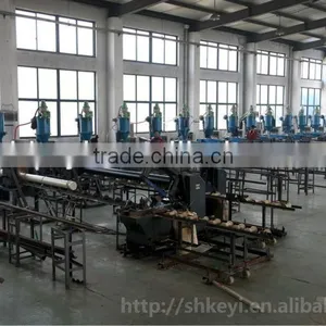 Nylon Product/ Nylon Rod/PA6 Rod/plastic Products thumbnail-1