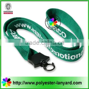 2016 Hot Sell 2cm Printed Lanyards for Show Quality Choice Most Popular thumbnail-4