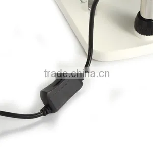 Best Electron Microscope Prices From Original Manufacturer/ Microscope Stand thumbnail-6