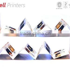 Multi Fold Leaflet for Promotional Activities From Indian Pinter thumbnail-1