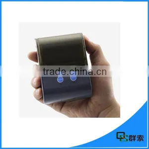 High Quality Wireless Thermal Receipt Printer Mini Portable Bluetooth Mobile Printer thumbnail-1