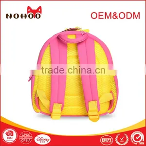 2016 Hot Selling Fashion New Style Cartoon Kids Bags for Girls thumbnail-3