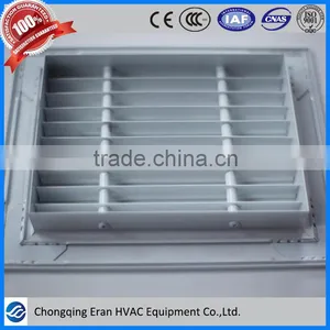 Export High Quality Aluminum Air Conditioning Linear Grilles Diffusers thumbnail-6