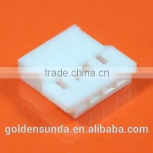 Circuits 02~10pins 2mm Pitch Wire to Wire Housing Connector thumbnail-2