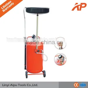 Factory Direct Price Stailess Steel Automatic Collecting Oil Machine 3194A thumbnail-1