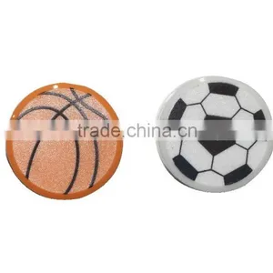 School Physical Education Class Teaching Football Basketball Magnet for Sale thumbnail-3