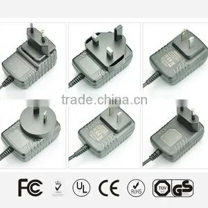SAA Certification 5V1A Power Adapter thumbnail-1