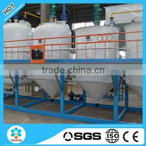 3-5000TPD Soybean Oil Production Line thumbnail-5