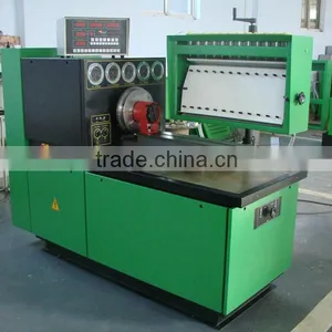 MW,VE,M,P,A,EPIC,PES,HR Diesel Fuel Injection Pump Test Bench/stand/bank 12PSB-C thumbnail-1