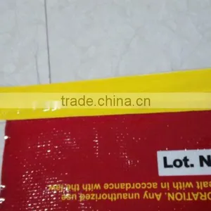 Agricultural Equipment Rice Seeds for Sale Woven Bag pp Rice Bag thumbnail-6