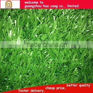 H95-0451 Decorative Artificial Football Grass Soccer Field Artificial Turf for Sale thumbnail-1