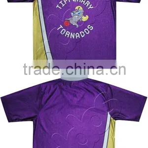 Basketball Shooting Shirt thumbnail-1
