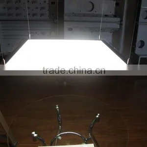 New Design 1200x200mm Double Side Luminous Led Panel Light thumbnail-3