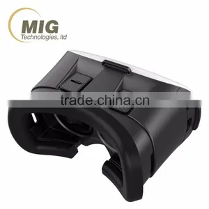 2nd Generation Movies Use 3d vr Box Hot Sell Online Amazing vr Glasses Universal for All Mobile Phones thumbnail-3