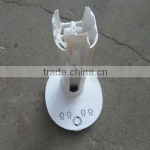 Precision Custom Plastic Mold Fabrication Manufacturer For Table Fan thumbnail-2