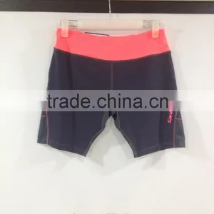 2015 New Breathable&comfortable Ladies Gym Shorts thumbnail-1