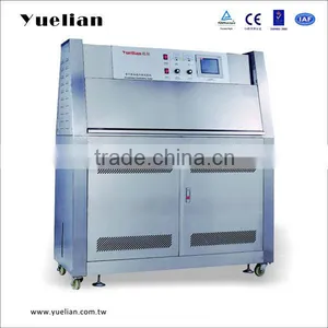 UV Accelerated Weathering Aging Tester Test Chamber (Touch Screen Control)(UV-40LRC) thumbnail-1