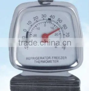 Bimetal Refrigerator Thermometer thumbnail-1