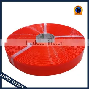30mm TPU/PVC Coated Nylon Webbing thumbnail-2