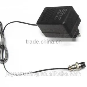24V Electric Scooter Battery Charger thumbnail-1