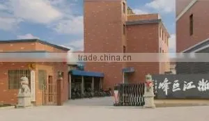 Zhejiang Jufeng Auto Parts Co., Ltd. company overview - view 2 thumbnail