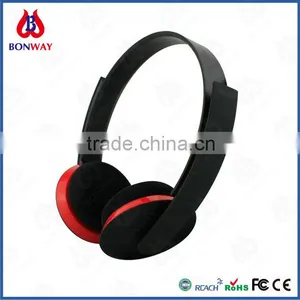 Made in China Custom Wholesale Headphone thumbnail-4