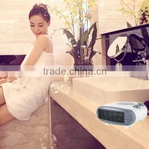 2000W Electric Fan Heater thumbnail-1
