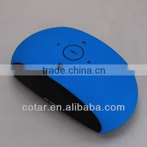 2014 New Efans Nfc Portable Bluetooth Stereo Speaker thumbnail-1