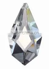 Crystal Chandelier Pendant thumbnail-1