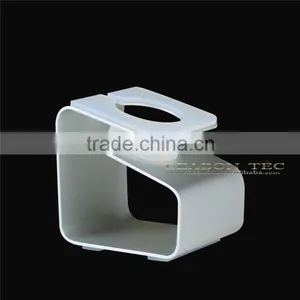 New For Aluminum Apple Watch Stand,Aluminum Charging Dock For Apple Watch Display Stand thumbnail-4