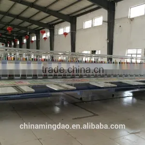 Hot Sale High Speed Embroidery Machine Price thumbnail-5