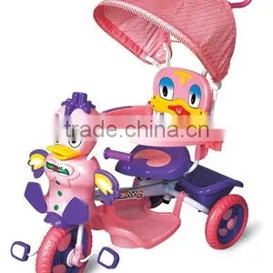 Baby Tricycle thumbnail-1