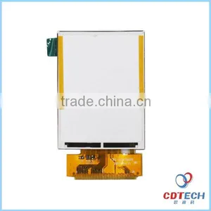 Small Size TFT LCD 2.0 Inch Color Lcd Display Module With Factory Price thumbnail-3