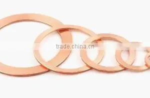 2014 Hot Sale Assorted Kit TC 110pc Injector Copper Washer of China thumbnail-1