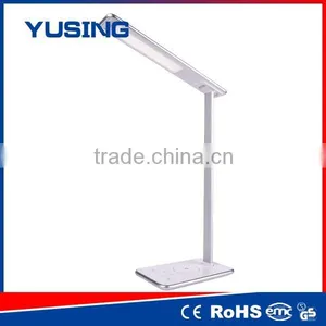 2016 Topdesign Modern Table Lights Touch Led Desk Lamp Aluminum For Children thumbnail-1