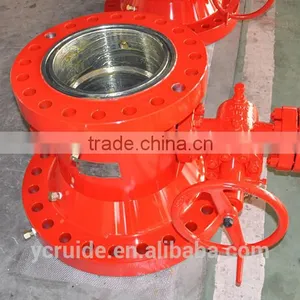 API 6A Casing Head/Casing Spool/Casing Head Assembly/Wellhead Equipment thumbnail-1