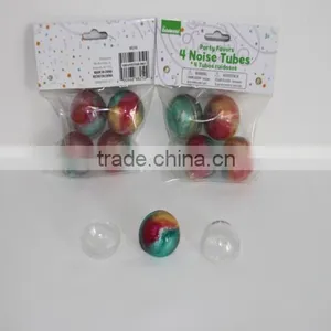 Colorful Crystal Boucing Ball Cristal Bola Toys thumbnail-1