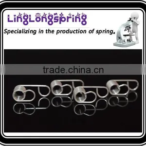 Door Locks Torsion Spring thumbnail-2