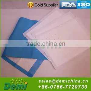Factory Directly Sale Meat Packaging Super Absorbent Pad thumbnail-4