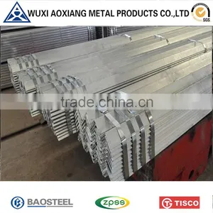Shopping Assurance AISI 304 50x50x5 Angle Bar Made In China thumbnail-3