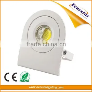 2016 New Arrival Super Slim PF>0.9 4000LM IP65 COB 50W LED Floodlight thumbnail-1