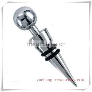 Luxury Corkscrew and Wine Stopper Set (HA38006) thumbnail-3