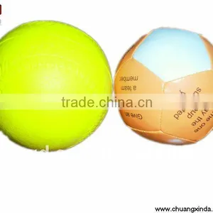 Playground Ball Eva Ball Promotional Toy for Little Kids thumbnail-6