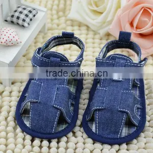 2016 A-bomb Fashionable High Qualiity Baby Boys Shoes/baby Boys Cowboy Shoes/baby Boys Prewalker Shoes thumbnail-1