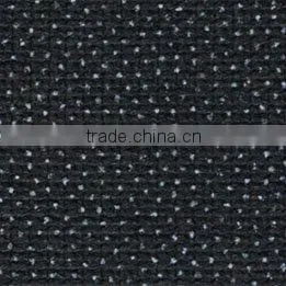 Hot Sell Weft Insert Interlining W7132/17 Woven Fusing Interlining thumbnail-5