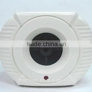 Ultrasonic & Electromagnetic Pest Repeller - AC Adapter thumbnail-2