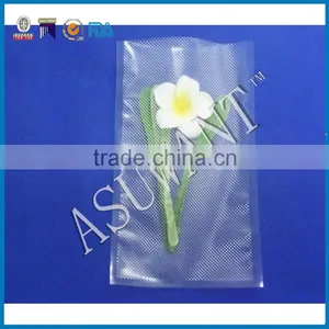 Embossed Vacuum Bag for Dried Fish thumbnail-1