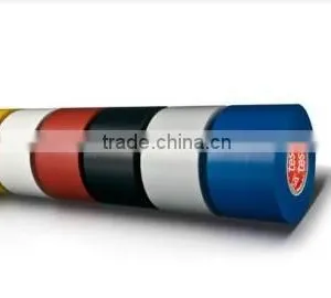 PVC Electronic Insulation Adhesive Tape , Electronic Insulation Adhesive Tape, Industry Tape ,PVC Adhesive Tape Manufactuer thumbnail-3