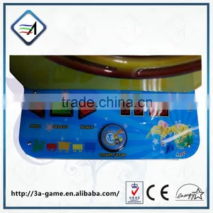 Prize Vending Game Machine Cheap Kids Toys Vending Machine for Sale thumbnail-4