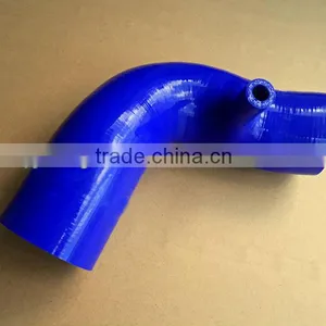 High Performance Silicone Air Intake Hose thumbnail-1